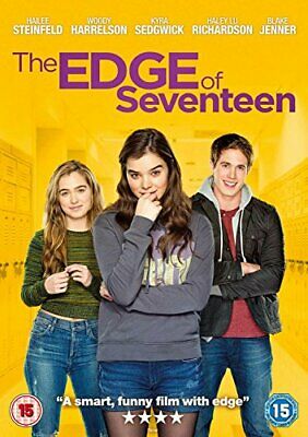 The Edge of Seventeen 2016 Dub in Hindi full movie download